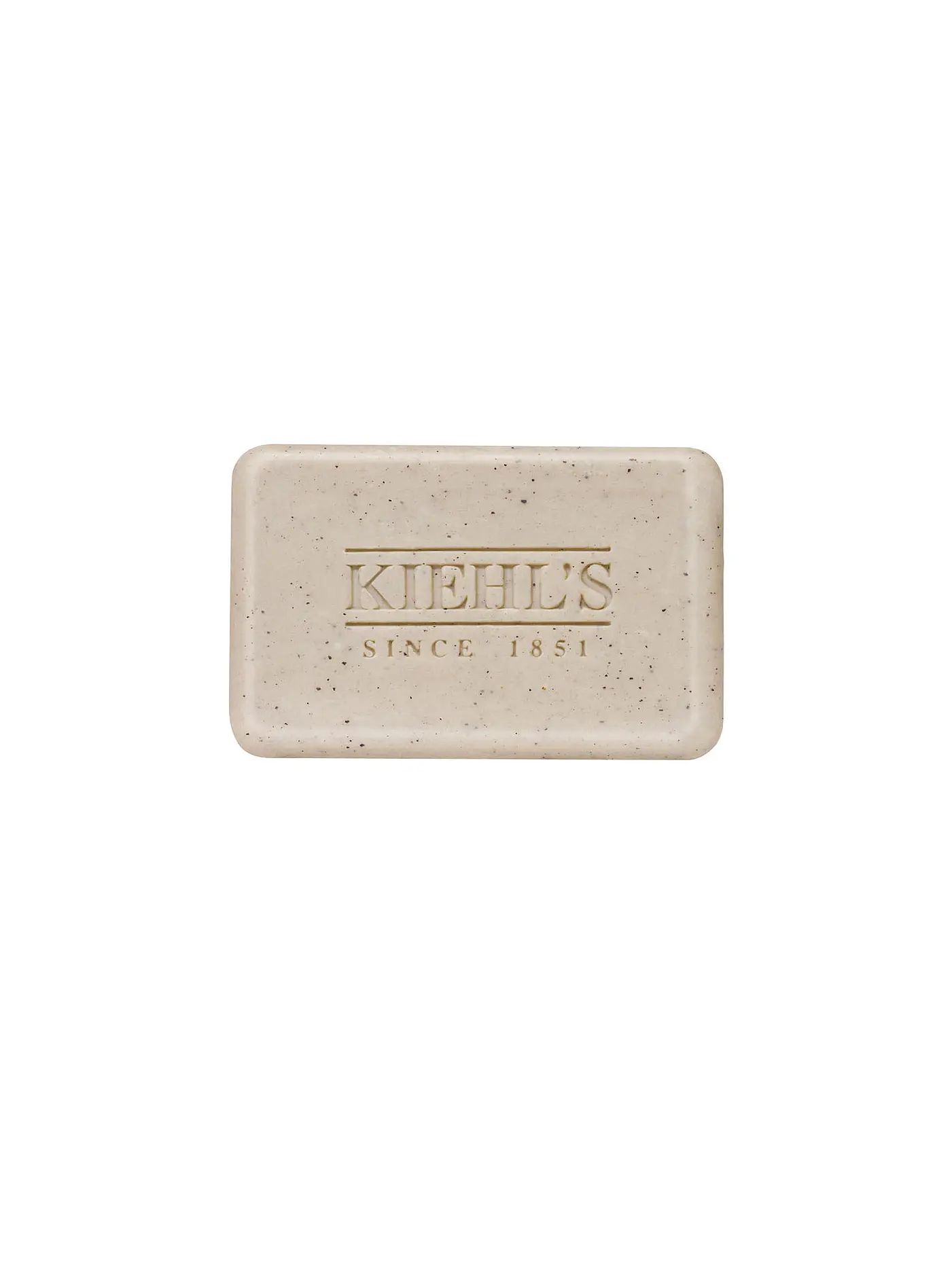 KIEHL'S | Grooming Solutions Exfoliating Body Soap 200g | 
